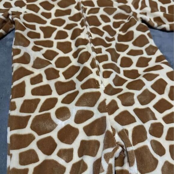 Kids Giraffe Halloween Costume - Picture 4 of 6